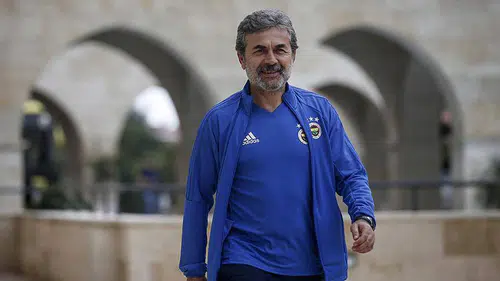 Aykut Kocaman Fenerbahçe'ye mi geliyor?