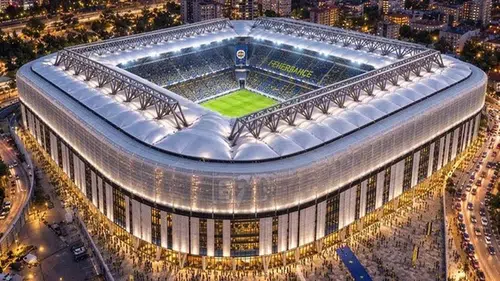Fenerbahçe’ye Yeni Stadyum Mu Yapılacak? Kadıköy’e Veda Mı Ediliyor?