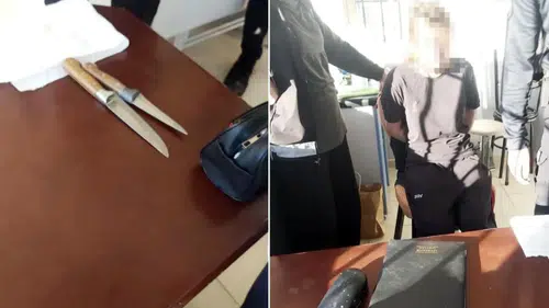 Başakşehir’de ortaokula saldıran öğrenci kim, kız öğrenci mi, farklı okulun öğrencisi mi? Şeyh Şamil İmam Hatip Ortaokulu’na saldıran F. M. kimdir?