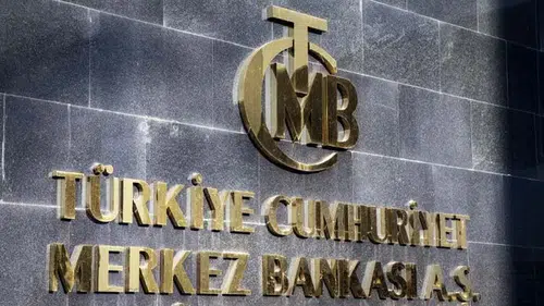 Merkez Bankası Faiz Kararı Bugün Açıklanıyor! Ekonomistlerin Beklentisi Belli Oldu