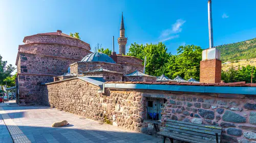 Afyon'da kaç türbe var? Sultan Divani'den Karacaahmet'e işte en çok ziyaret edilen türbeler