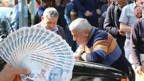 Milyonların gözü kulağı bu haberde! SSK, Bağ-Kur ve memur emeklileri dikkat!: Enflasyon farkında kritik eşik aşılıyor