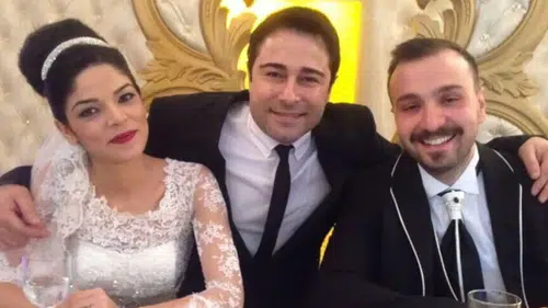 Sezen Taş’ın eski eşi Uğur Haliloğlu sessizliğini bozdu! “Mahrem kalacak konular”