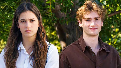 Daha 17 yeni bölüm fragmanı! Daha 17 24. bölüm fragmanı