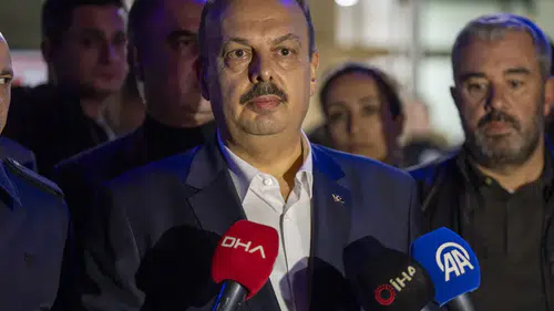 Ankara'da polise saldırımı oldu mu? Pursaklar'daki saldırıda ne oldu?