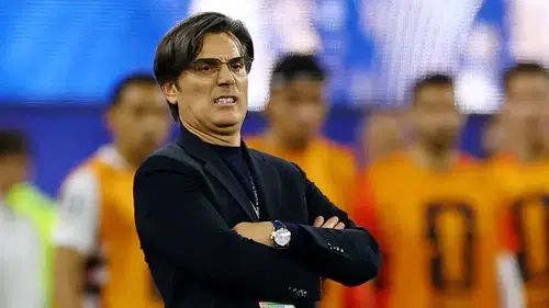 Vincenzo Montella kimdir, kaç yaşında ve nereli? "Küçük Uçak" lakabıyla fırtına gibi esmişti!