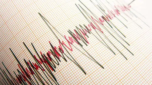 Kahramanmaraş’ta Deprem mi Oldu? Pazarcık’ta 2,7 Büyüklüğünde Sarsıntı