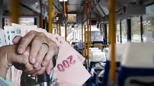 29 Ekim'de Afyon'da toplu taşıma ücretsiz mi? 29 Ekim toplu taşıma ücretsiz mi olacak?