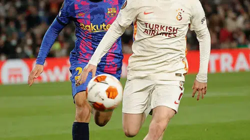 Devler Ligi'nde dev randevu! Galatasaray - Barcelona maçı ne zaman, saat kaçta, hangi kanalda?
