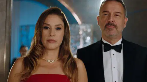 Kızılcık Şerbeti'nin yeni bölüm fragmanı çıktı mı? Kızılcık Şerbeti 142. Bölümde neler olacak?