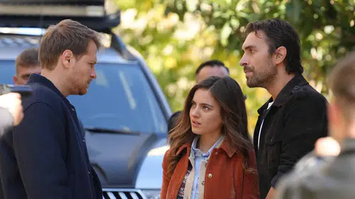 Taşacak Bu Deniz fragmanda şok sahne! Adil Oruç’u vuracak mı?