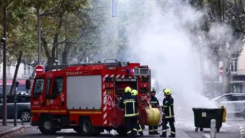 Fransa'da Neler Oluyor? Fransa Neden Karıştı, Protestoların Nedeni Ne?