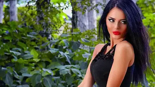 Cansu Taşkın Kimdir? Kızılcık Şerbeti Kadrosundan Neden Çıkarıldı?