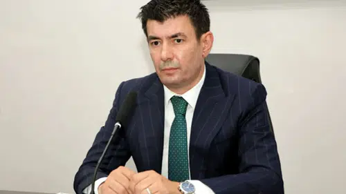 Afyonkarahisar Vali Yardımcısı İhsan Ayrancı hakkında intihar iddiası