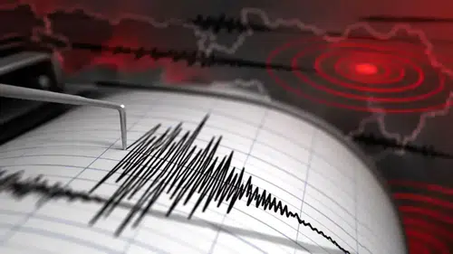 Bayburt’ta deprem mi oldu? Demirözü’nde deprem