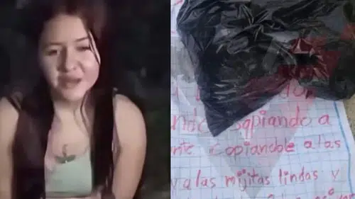 Leslibeth Anahí García Farías Kimdir? 16 Yaşındaki TikTok Fenomeni Nasıl Öldürüldü?