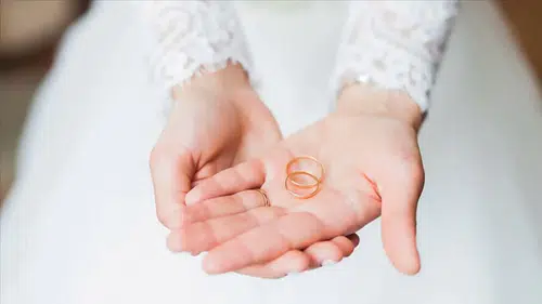 Borçsuz nasıl evlenilir, 250 bin TL faizsiz evlilik kredisi nasıl alınır?