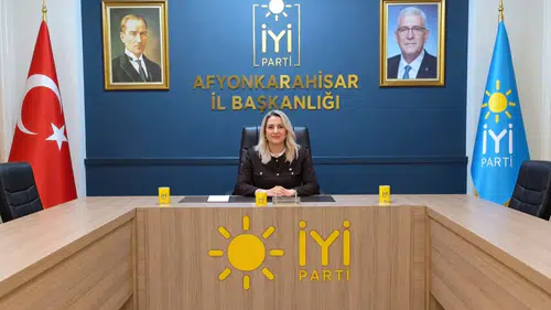 İYİ Partili Gönül Öz’den 11 Ekim’de sert çıkış: "2025’te 8 binin üzerinde kız çocuğu evlendirildi!"