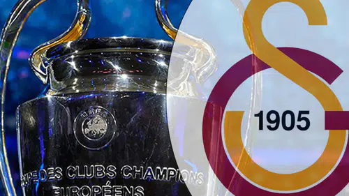 Galatasaray Şampiyonlar Ligi’nde kaçıncı sırada, kaç puanı var?