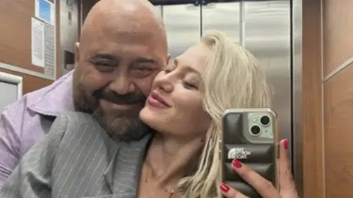Somer Şef Kiminle Aldattı? Didem Belen'in Bahsettiği Kadın Kim? Didem Belen ve Somer Şef Ayrıldı Mı?