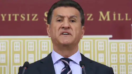 Mustafa Sarıgül Neden İstifa Etti? Yeni Parti'den Ayrılma Kararının Nedeni Belli Oldu