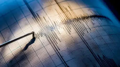 Sivas’ta Deprem mi Oldu?