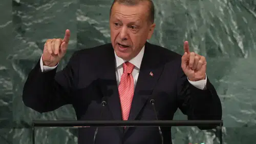Erdoğan’dan İlim Yayma Cemiyeti mesajı: “Bir çınara dönüştü”