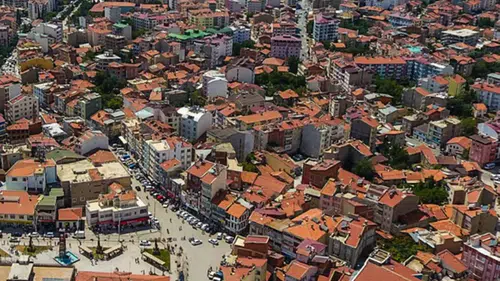 Afyon'un en olaylı mahalleleri belli oldu!