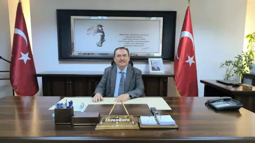 Şuhut’un eski kaymakamı İhsan Kara hayatını kaybetti