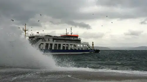BUDO Seferleri İptal mi Oldu? 17 Ekim Cumartesi İptal Edilen Seferler