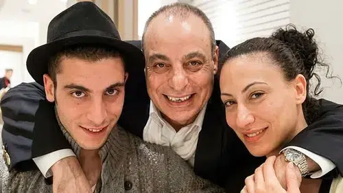 Can Bonomo'nun Babası Yaşar Bonomo Kimdir, Neden Öldü? Hastalığı Neydi?