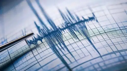 Manisa’da deprem mi oldu? Düzlen’de 2,4 büyüklüğünde deprem