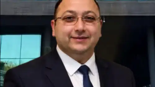 Dündar Ziya Gültekin hangi partiden?