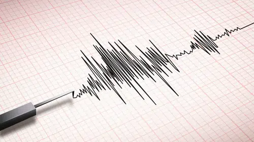 Kahramanmaraş’ta Deprem mi oldu