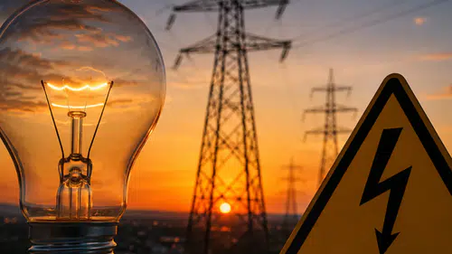 Afyonluların dikkatine! Bugün 6 ilçede saatlerce elektrik olmayacak