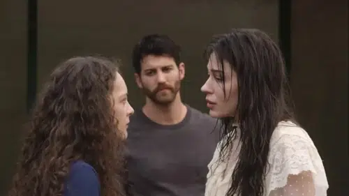 Sevdam Karadeniz 4. bölüm fragmanı! Sevdam Karadeniz yeni bölüm fragmanı