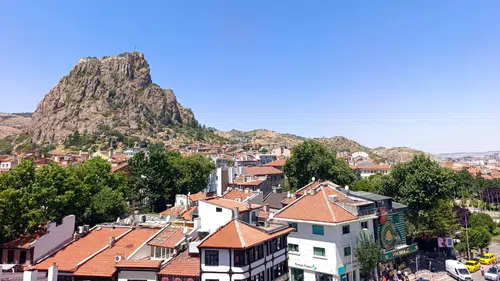Afyon Hava Durumu... Afyon'da bugün hava nasıl olacak?
