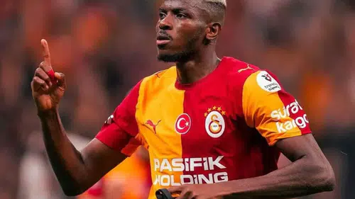 Osimhen Galatasaray-Kasımpaşa maçında oynayacak mı, sakatlığı geçti mi?