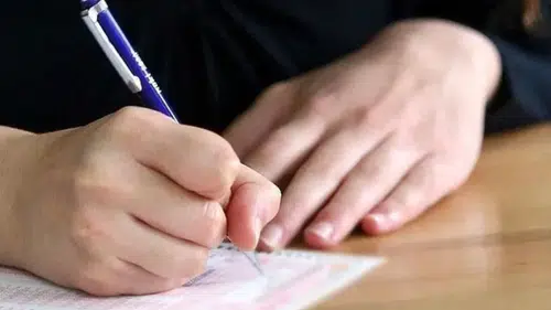 ÖSYM yanıt anahtarını yayınladı! KPSS Ön Lisans’ın en çok tartışılan soru başlıkları belli oldu!
