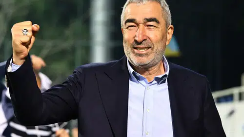 Samet Aybaba kimdir, nereli, kaç yaşında? Samet Aybaba hangi takımları çalıştırdı?
