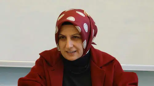 Hülya Terzioğlu kimdir, kaç yaşında, nereli? Hülya Terzioğlu ne iş yapıyor?