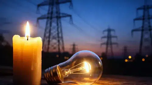 Afyonkarahisar’da geniş çaplı elektrik kesintisi! O ilçelerde saatlerce elektrik olmayacak