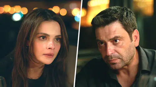 Uzak Şehir 71. bölüm fragmanı! Uzak Şehir yeni bölüm fragmanı