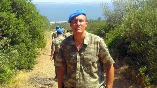 Şehit Kerim Üye’nin babasına açılan dava ortalığı karıştırdı! Hikmet Bülbül’den Ali Özkaya’ya kritik öneri!