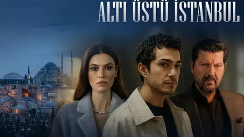 Altı Üstü İstanbul neden yok? Altı Üstü İstanbul final mi yaptı, yeni bölüm ne zaman yayınlanacak?