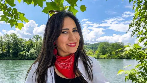 Belediye Camiasını Yasa Boğan Acı Kayıp! İki Çocuk Annesi Bilgen Sağbilge Hayatını Kaybetti