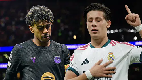 Barcelona - Real Madrid maçı saat kaçta? Arda Güler ilk 11’de mi? El Clasico ne zaman, saat kaçta, hangi kanalda?