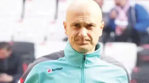 Erkan Engin hangi takımlı? Erkan Engin  kimdir, kaç yaşında, nereli?