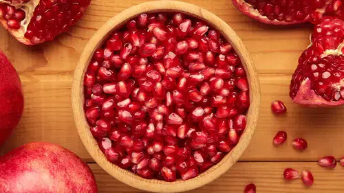 Nar Fiyatları Neden Ucuz? Üretici 10 TL’ye Satıyor, Tezgahta 90 TL’ye Çıkıyor!