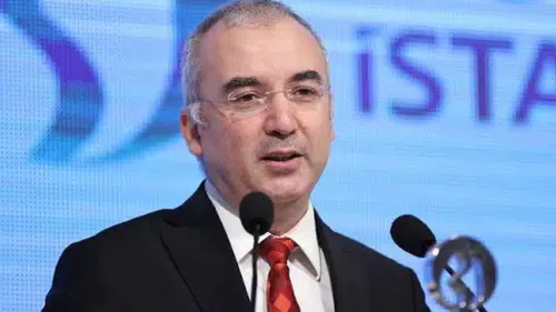Korkmaz Enes Ergun kimdir, kaç yaşında, nereli? Borsa İstanbul Genel Müdürü neden gözaltına alındı?
